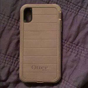 Otterbox iPhone XS MAX